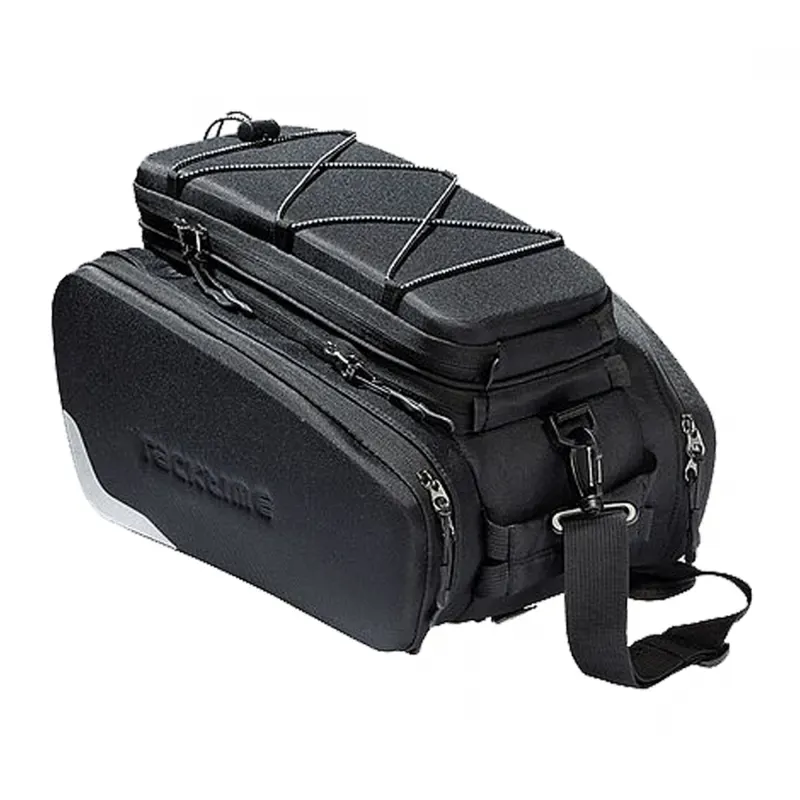 Racktime Odin 2.0 Trunk Bag in Black