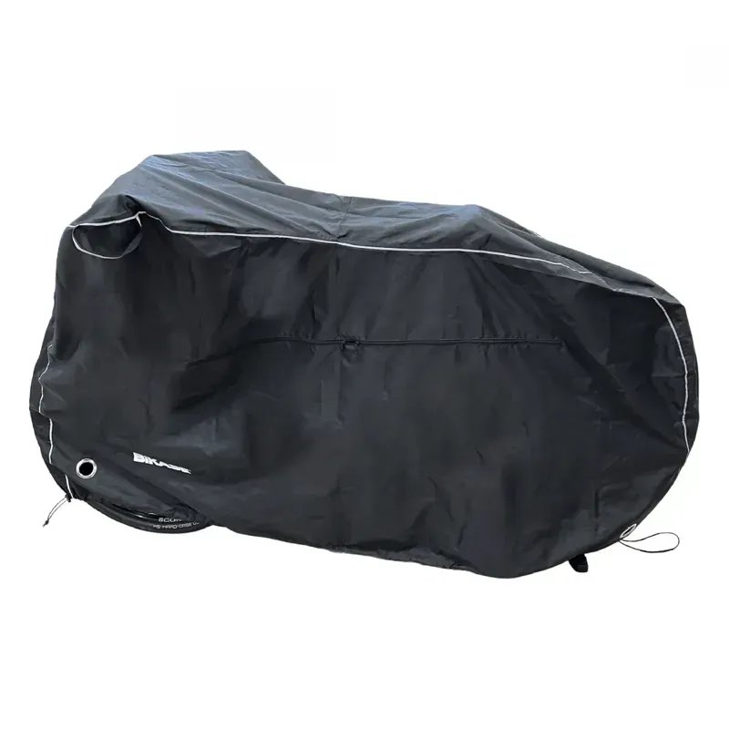 Bikase eBike Cover in Black