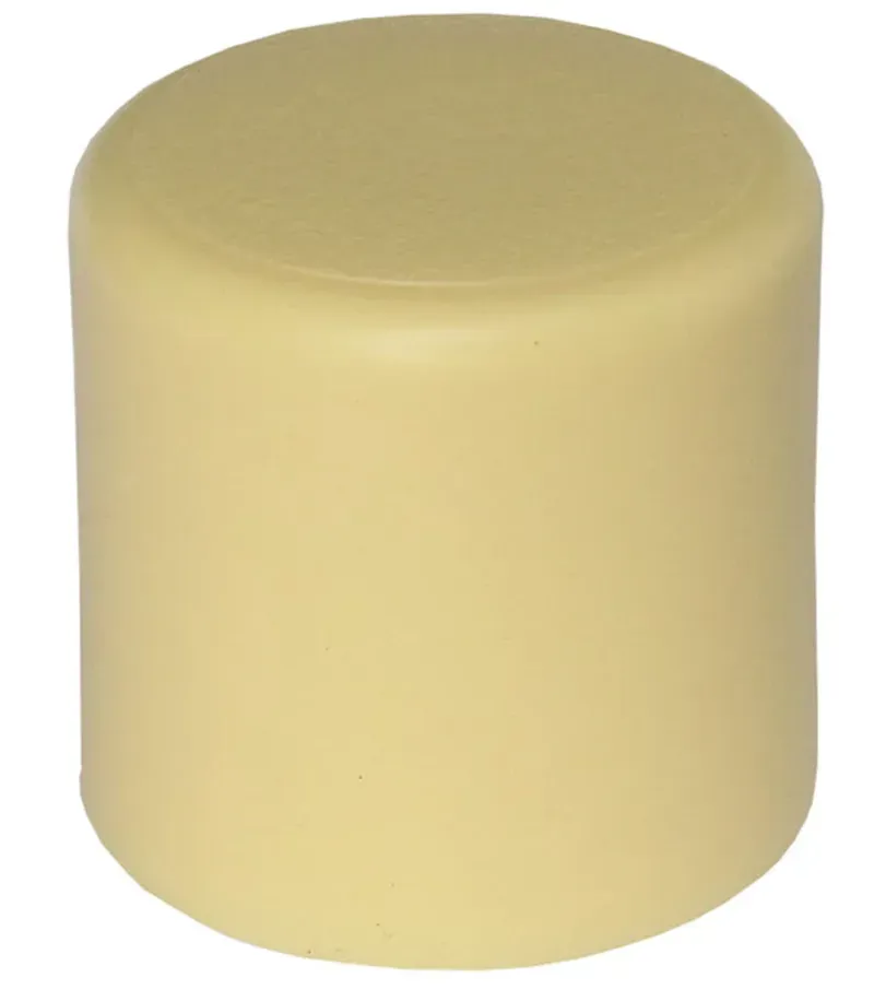 Vessel 1lb Hammer Replacement Soft Head in Beige