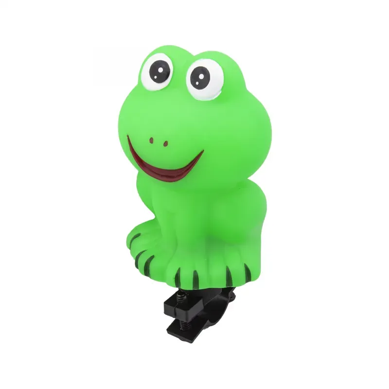 Sunlite Squeeze Horn - Frog