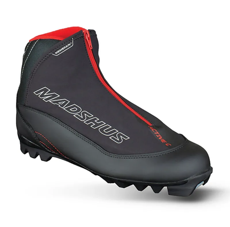 Madshus Active C Cross Country Classic Ski Boot