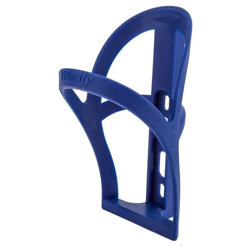 Velocity Bottle Trap Cage in Blue