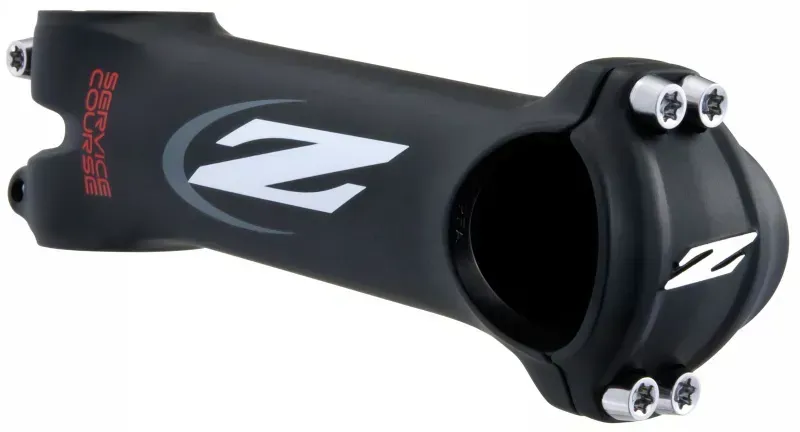 Wren Sports Carbon 27.2/400mm Seatpost w/ Aluminum Clamp in Carbon