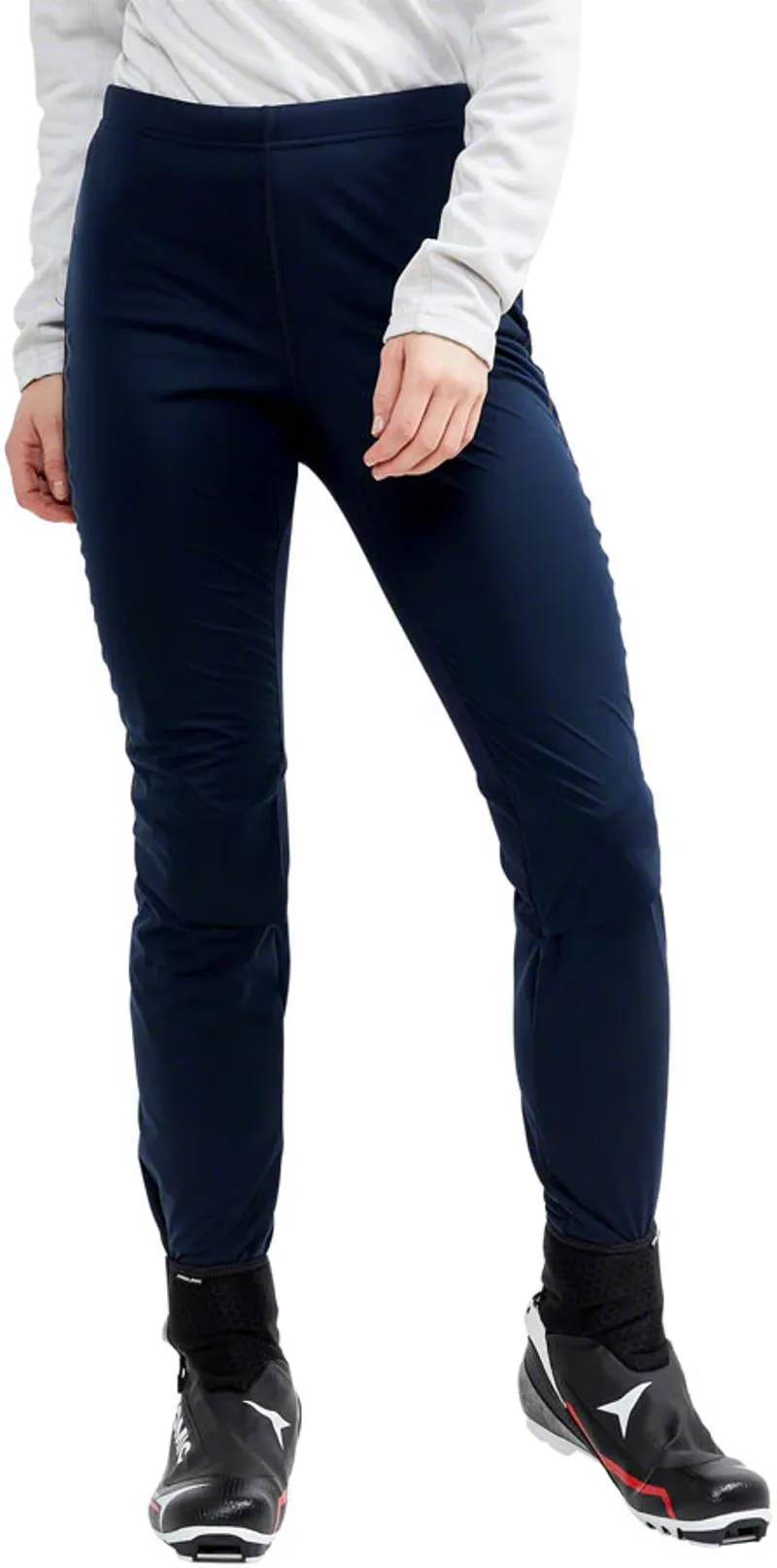 Craft Storm Balance Tights Womens Blaze