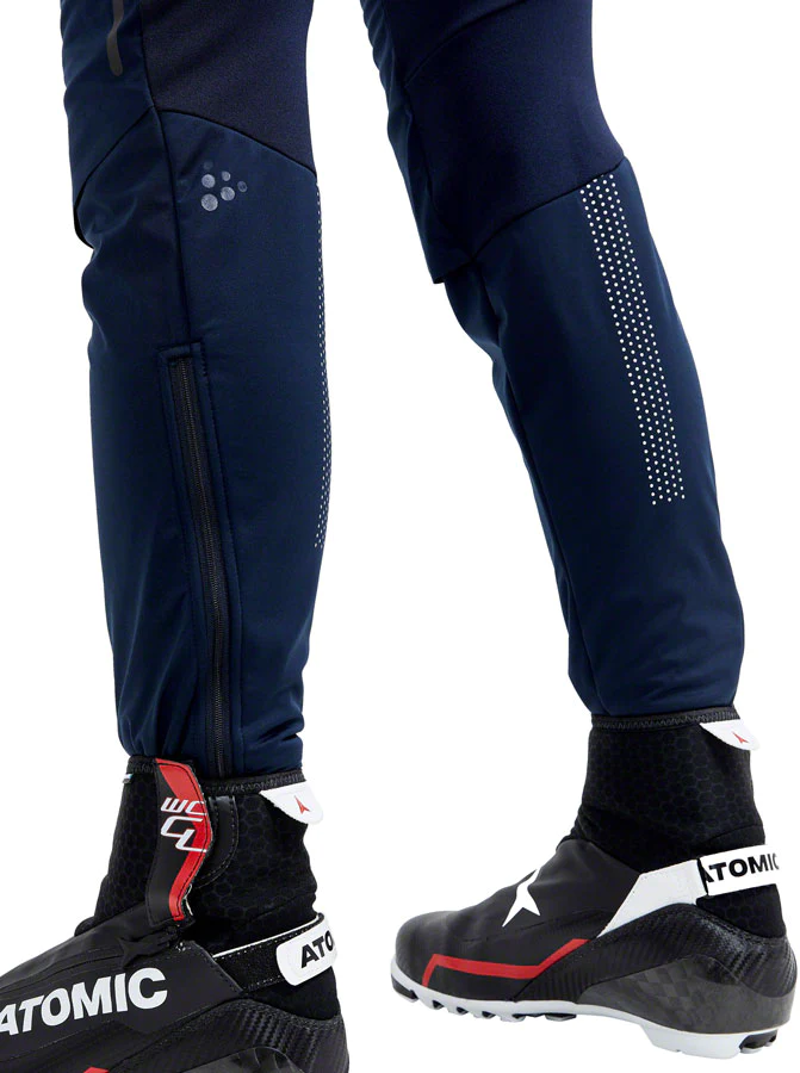 Craft Storm Balance Tights Womens Blaze-2