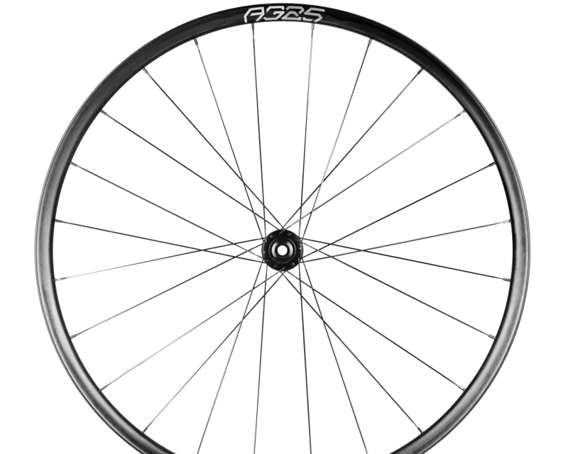 Enve Foundation AG25 Gravel Wheelset-2