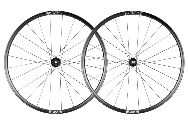 Enve Foundation AG25 Gravel Wheelset