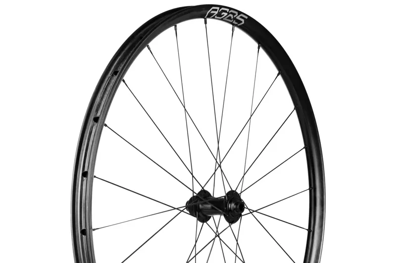 Enve Foundation AG25 Gravel Wheelset-1