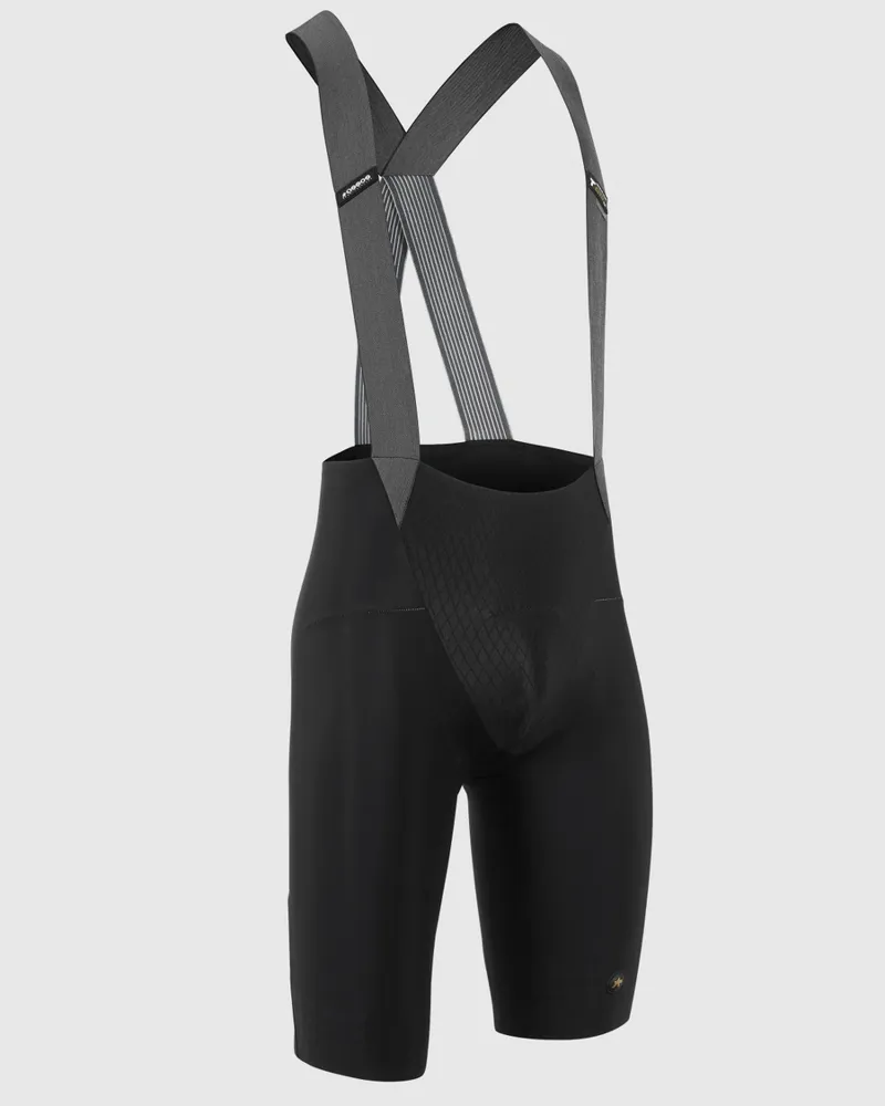 Assos MILLE GT Summer Bib Shorts GTO C2 Long