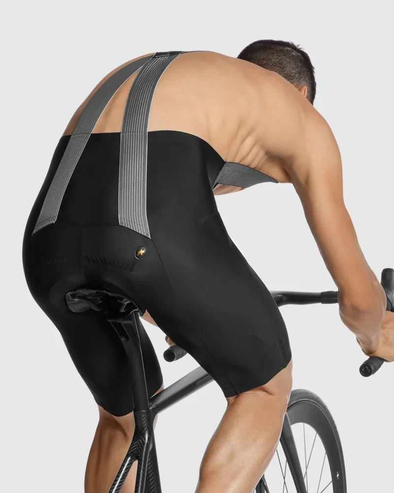 Assos MILLE GT Summer Bib Shorts GTO C2 Long-2