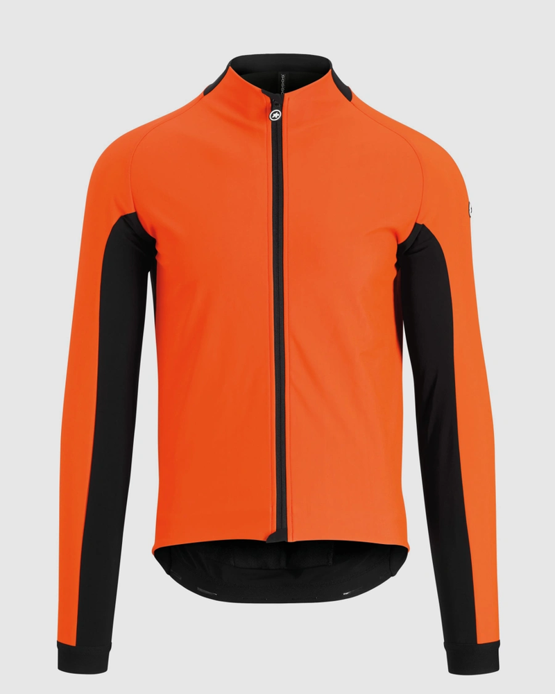 Assos MILLE GT Ultraz Winter Jacket EVO-2