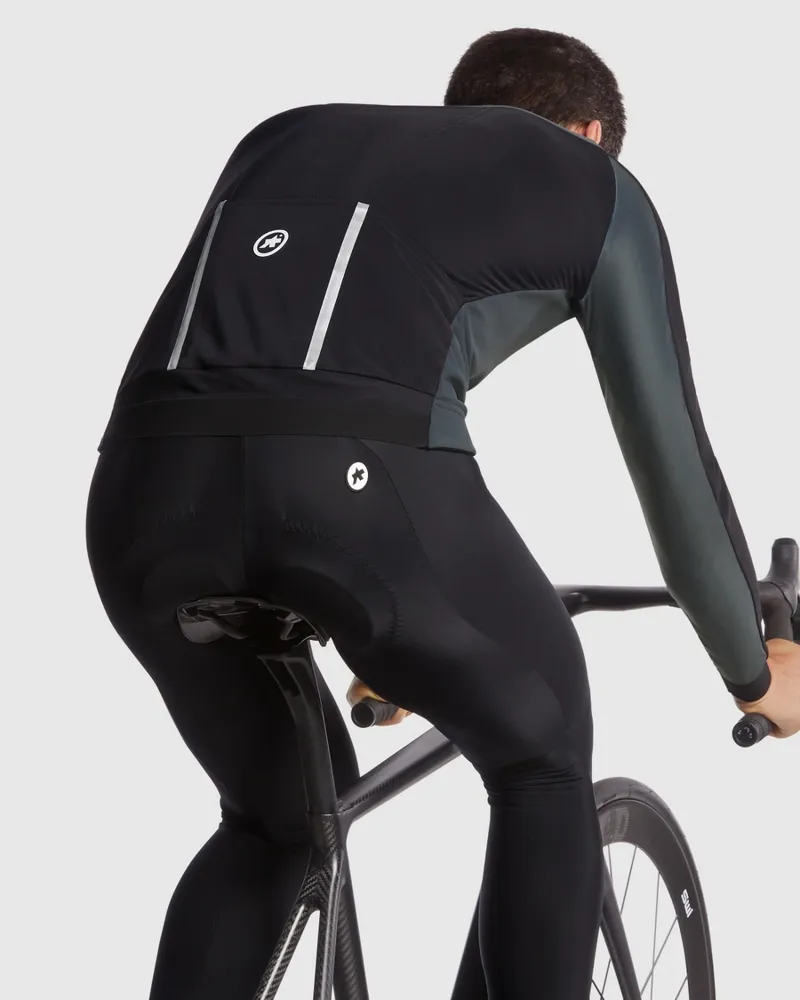 Assos MILLE GT Winter Jacket EVO torpedoGrey-2