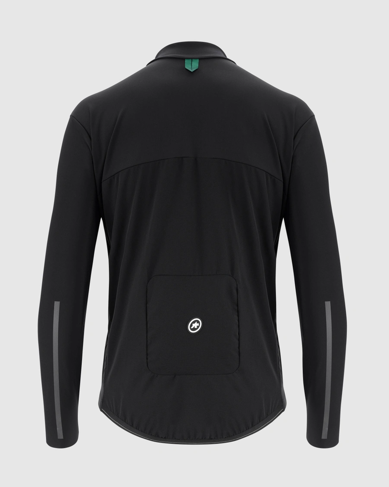 Assos MILLE GTC LOWENKRALLE Jacket C2: blackSeries-2