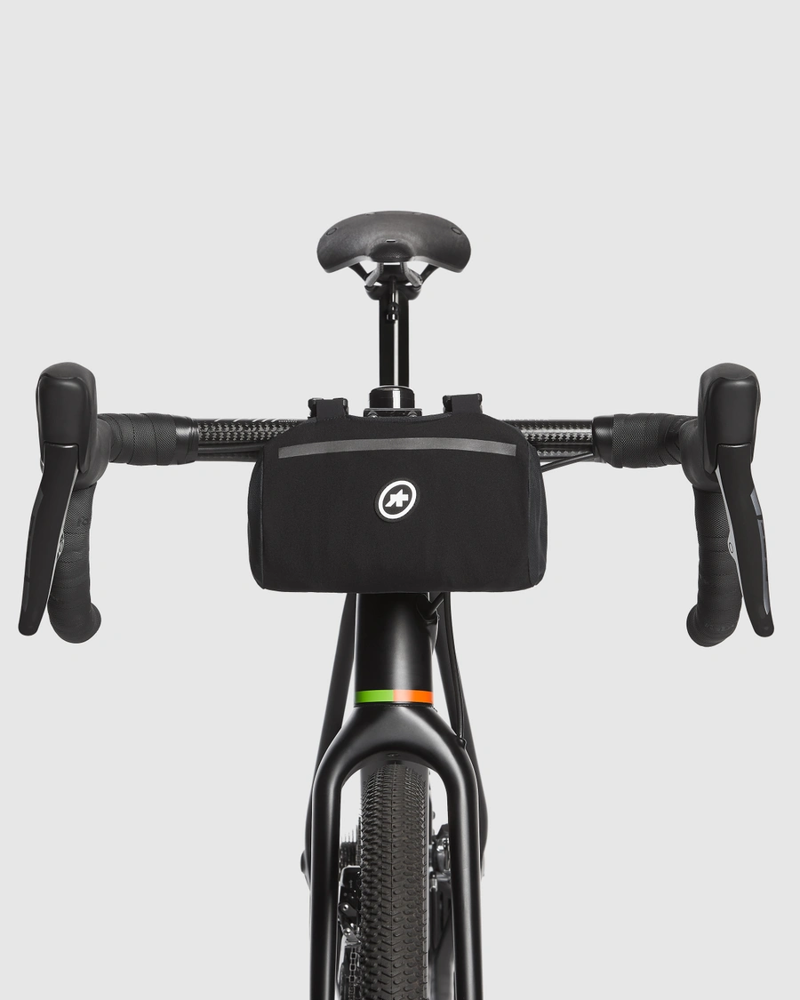 Assos MILLE GTC LOWENKRALLE Jacket C2: blackSeries-4