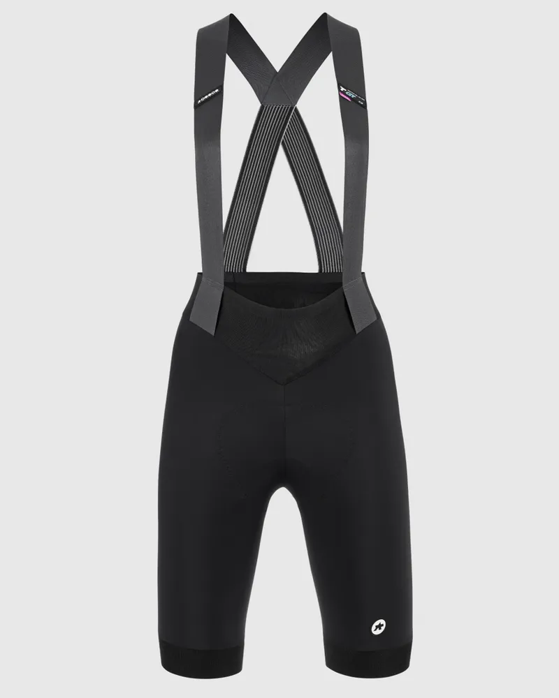Assos UMA GT Bib Shorts C2 blackSeries