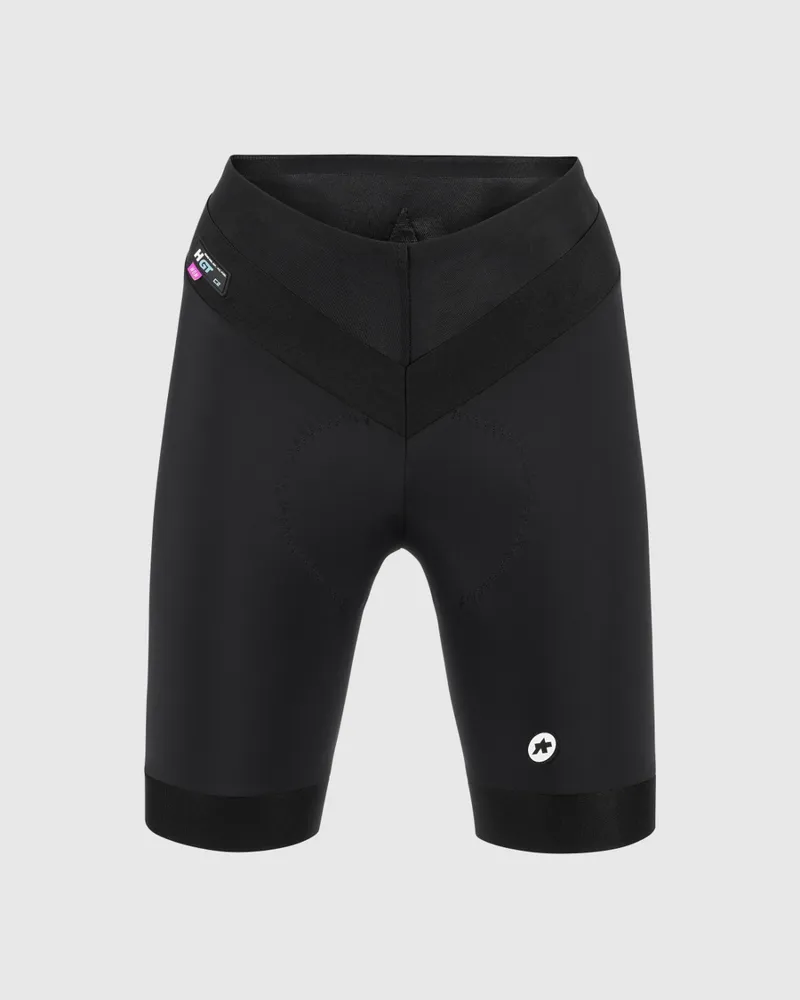 Assos UMA GT Half Shorts C2