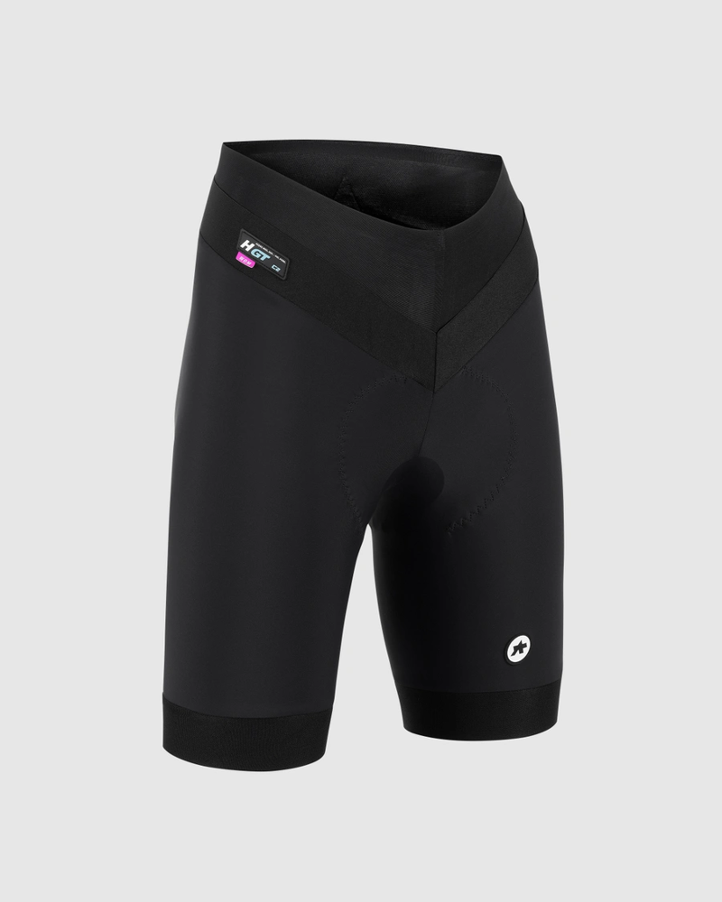 Assos UMA GT Half Shorts C2-2