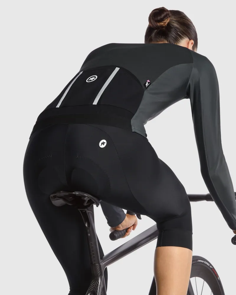 Assos UMA GT Spring Fall LS Jersey torpedoGrey-2