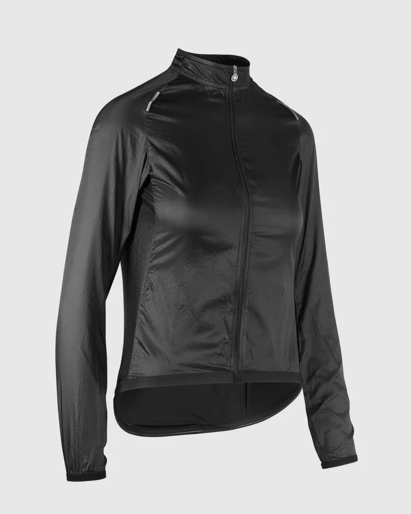 Assos UMA GT wind jacket summer blackSeries-1