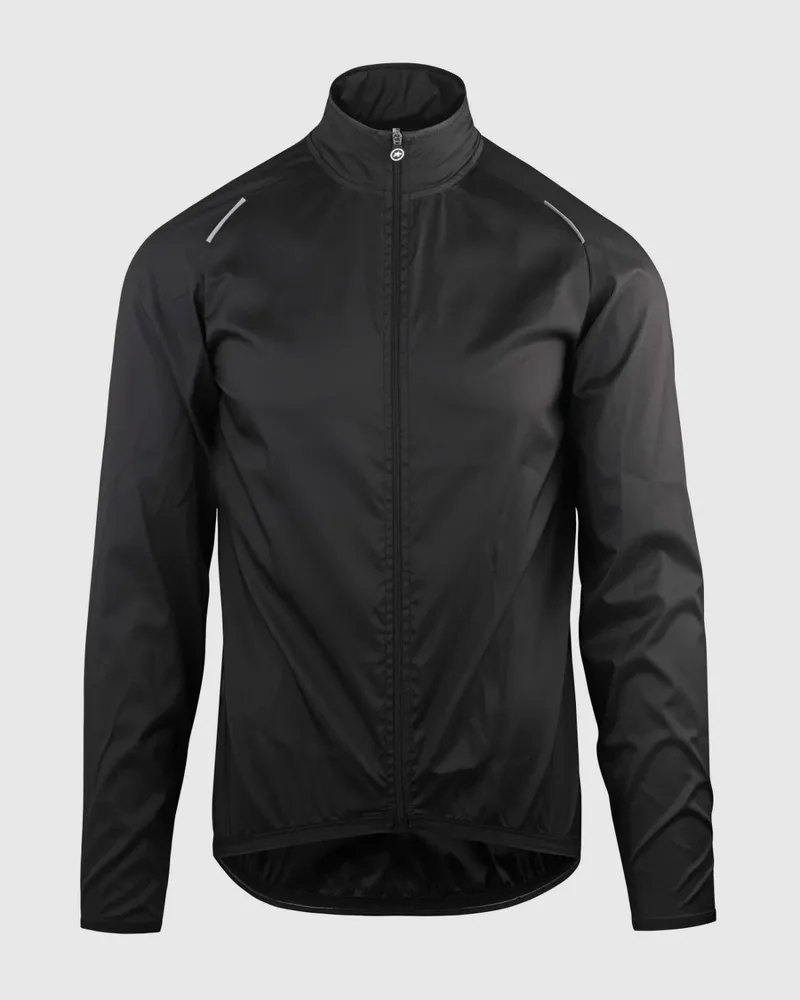 Assos MILLE GT wind jacket