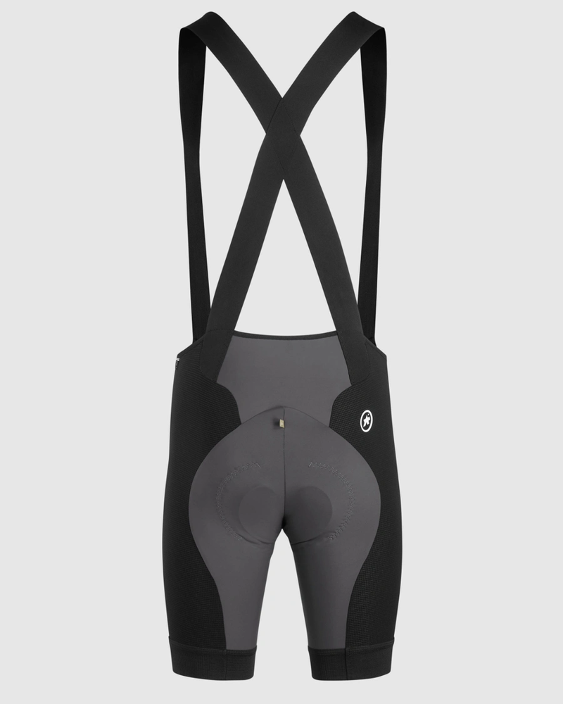 Assos XC Bib Shorts torpedoGrey-1