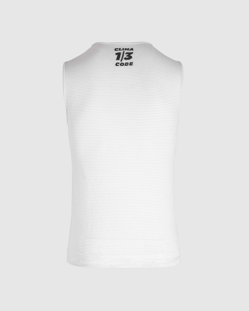 Assos Summer NS Skin Layer Holy White-1