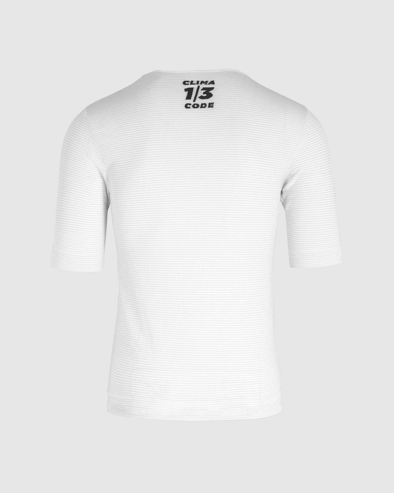 Assos Summer SS Skin Layer Holy White-1