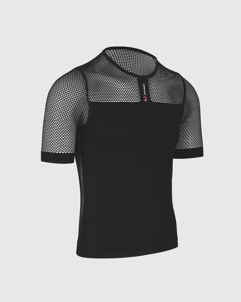 Assos ASSOSOIRES SS Skin Layer SUPERLEGER blackSeries