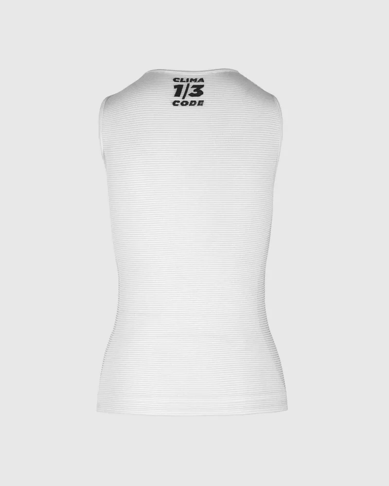 Assos Women's Summer NS Skin Layer Holy White-1