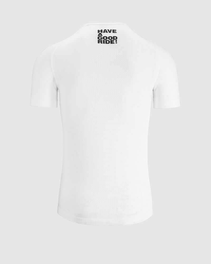 Assos Skinfoil SS Summer Base Layer-1