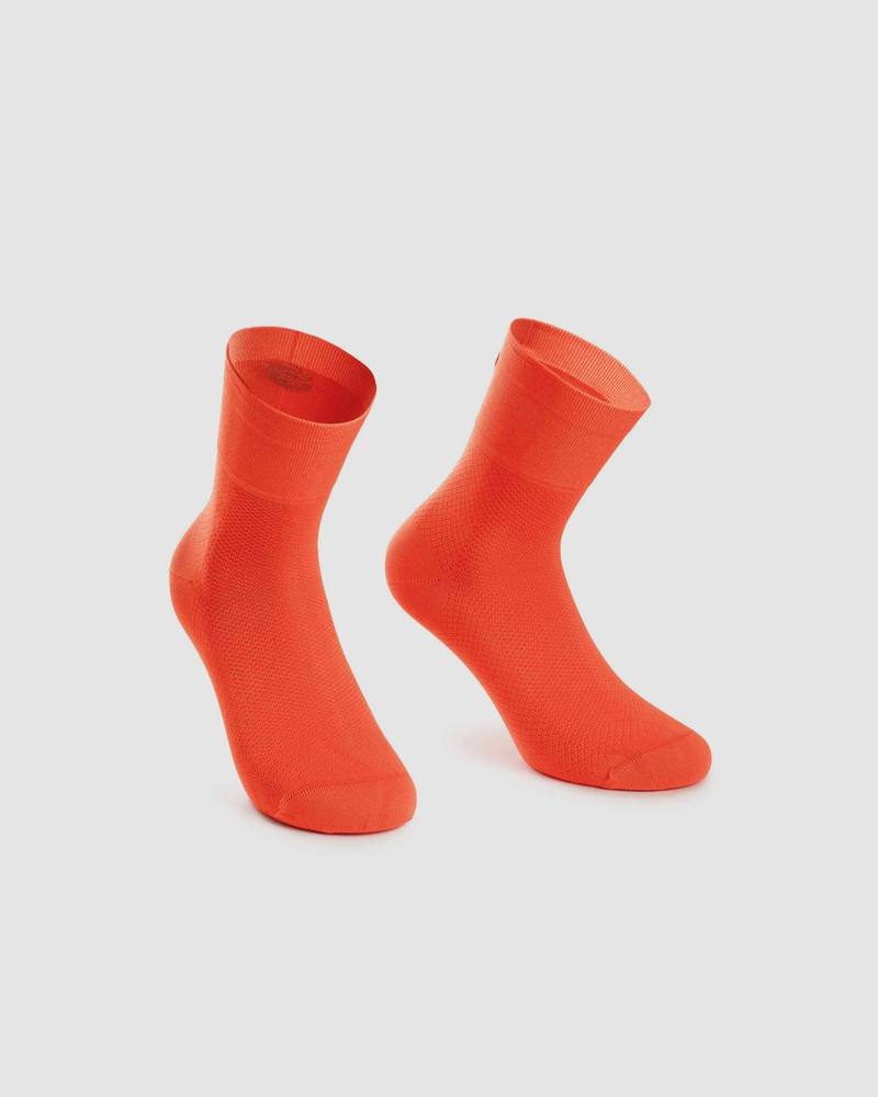 Assos ASSOSOIRES GT socks lollyRed