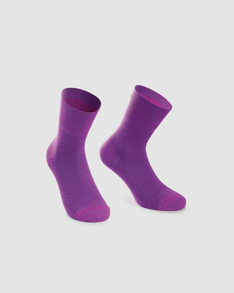 Assos ASSOSOIRES GT socks venusViolet
