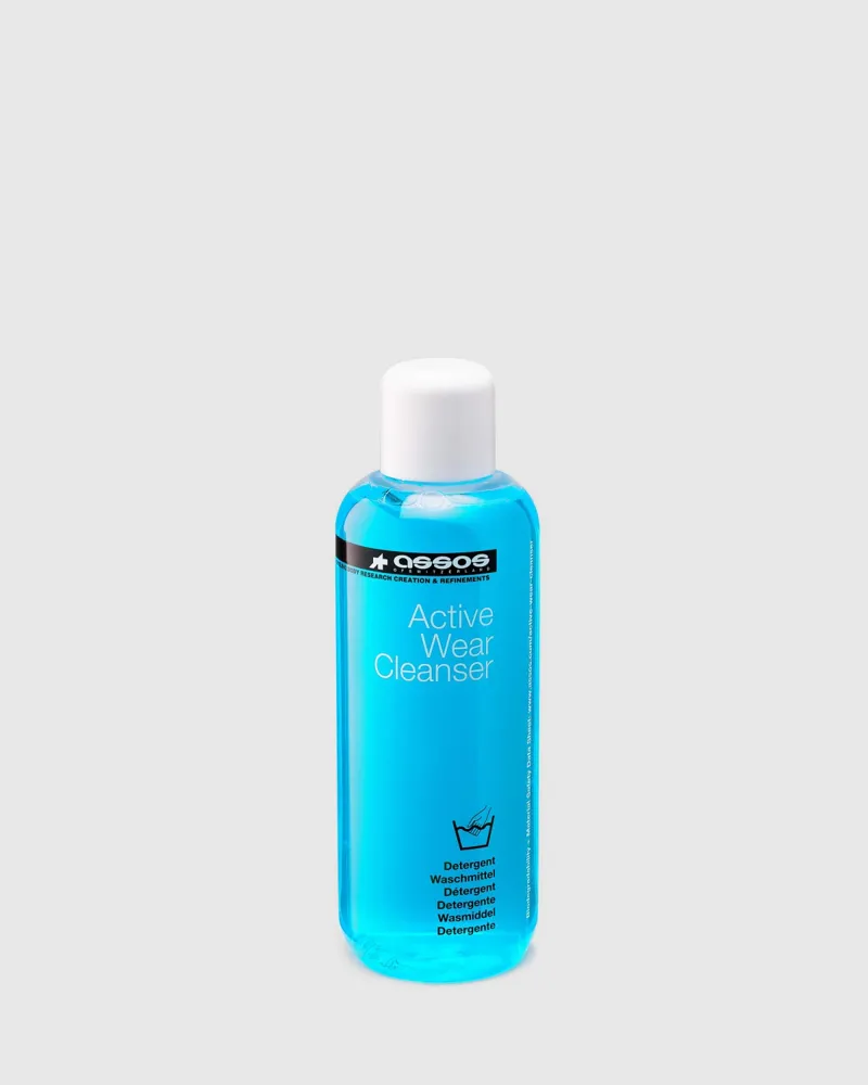 Assos Active Wear Cleanser - 300ml.