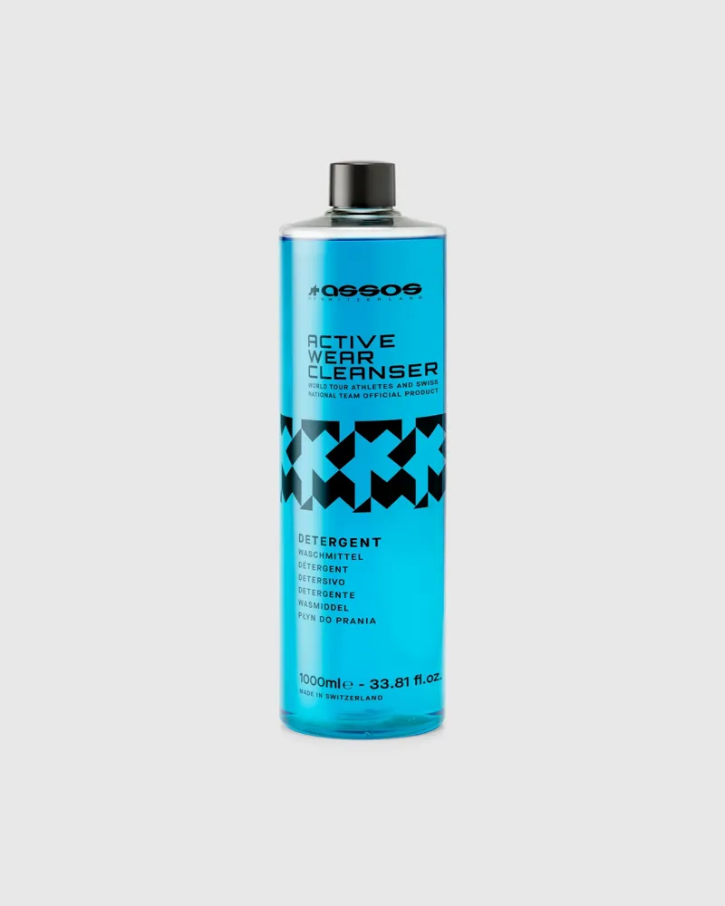 Assos Active Wear Cleanser - 1L