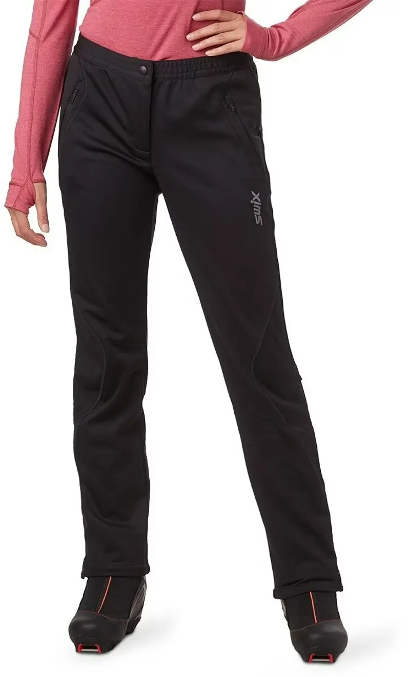 Swix Women's Lillehammer Pants-2