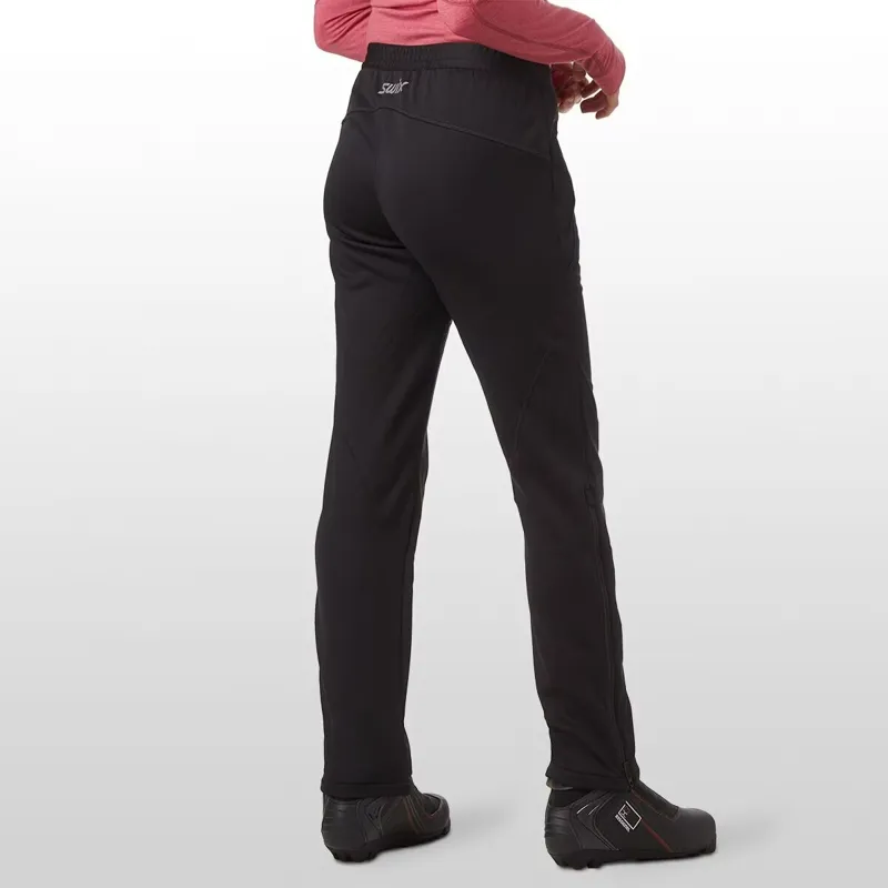 Swix Women's Lillehammer Pants-1