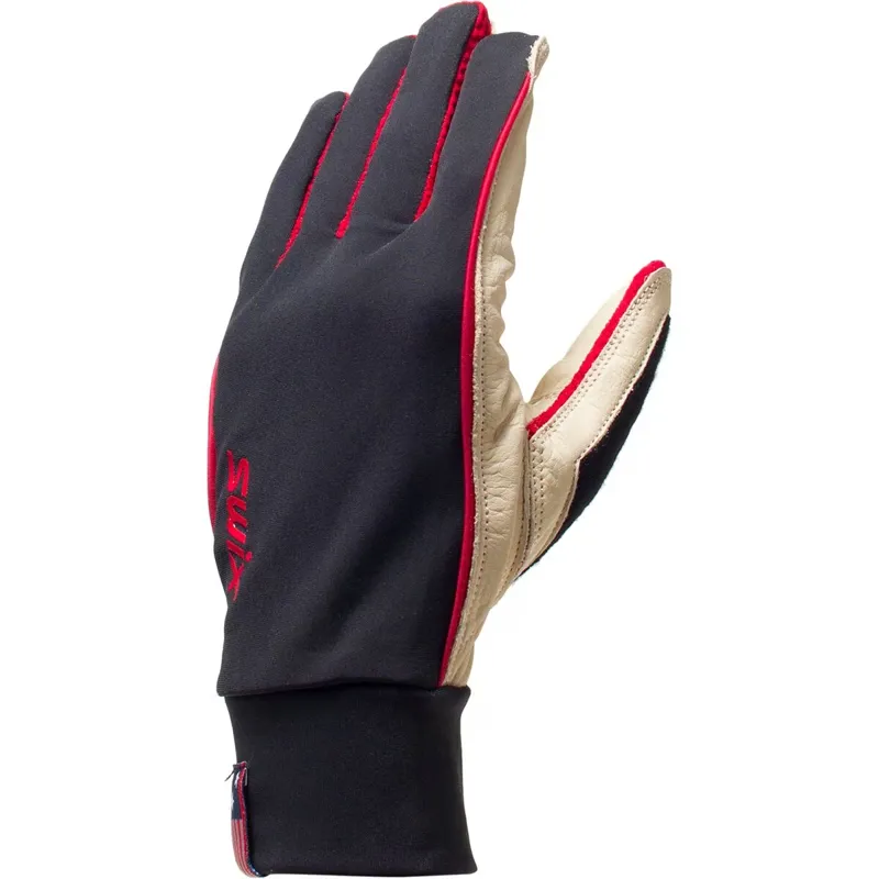 Swix Men's Voldo Race Glove