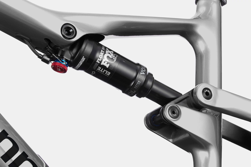 Cannondale Scalpel Carbon 3 Mercury -4