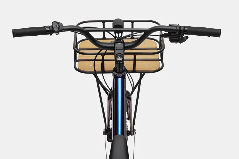 Cannondale Treadwell NEO 2 EQ Remixte Purple Haze -3