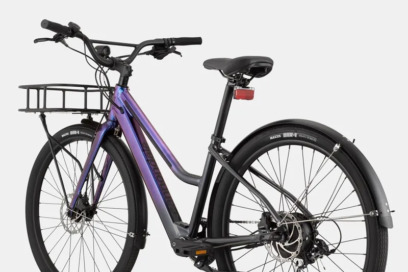 Cannondale Treadwell NEO 2 EQ Remixte Purple Haze -2