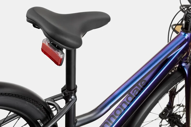 Cannondale Treadwell NEO 2 EQ Remixte Purple Haze -4