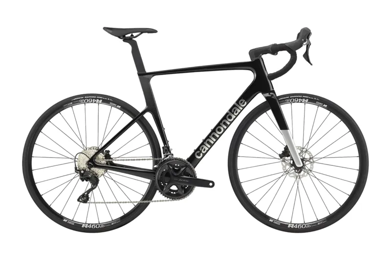 Cannondale SuperSix EVO 4 Road Bike Black