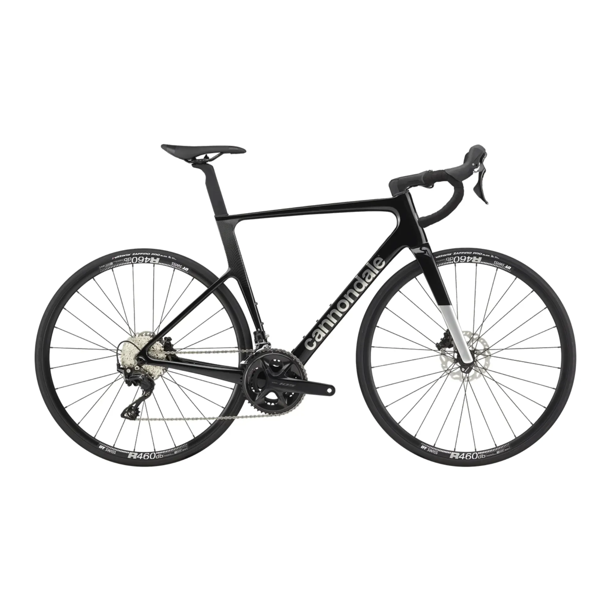 Cannondale SuperSix EVO 4 Black
