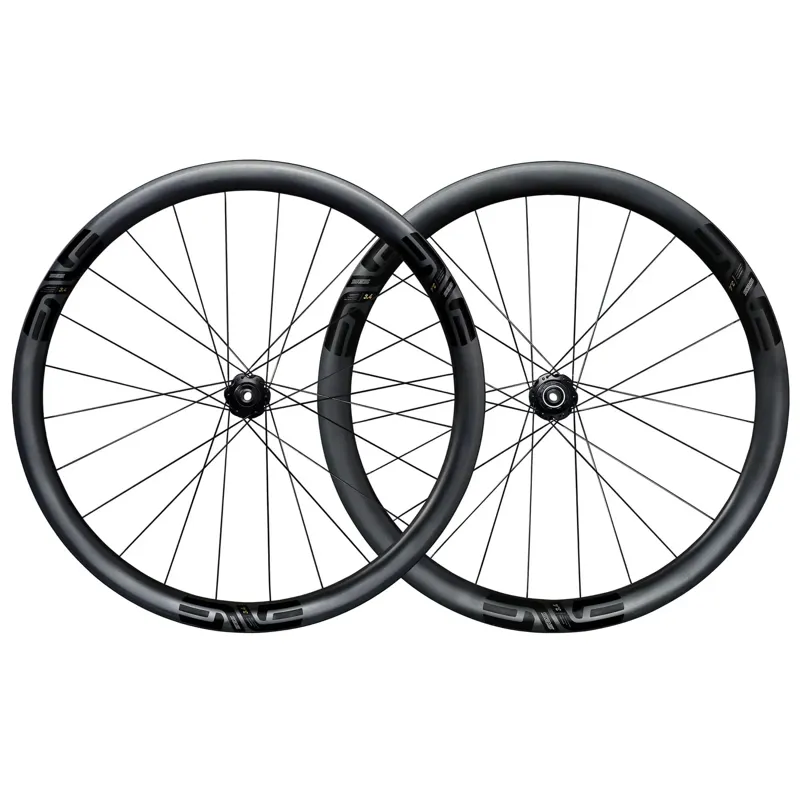 Enve SES 3.4C Wheelset 12x100/142 