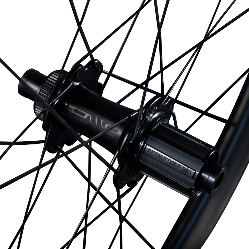 Enve SES 3.4C Wheelset 12x100/142 -4