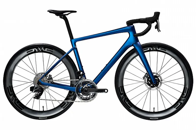 Enve Melee Force AXS Foundation Aegean Blue