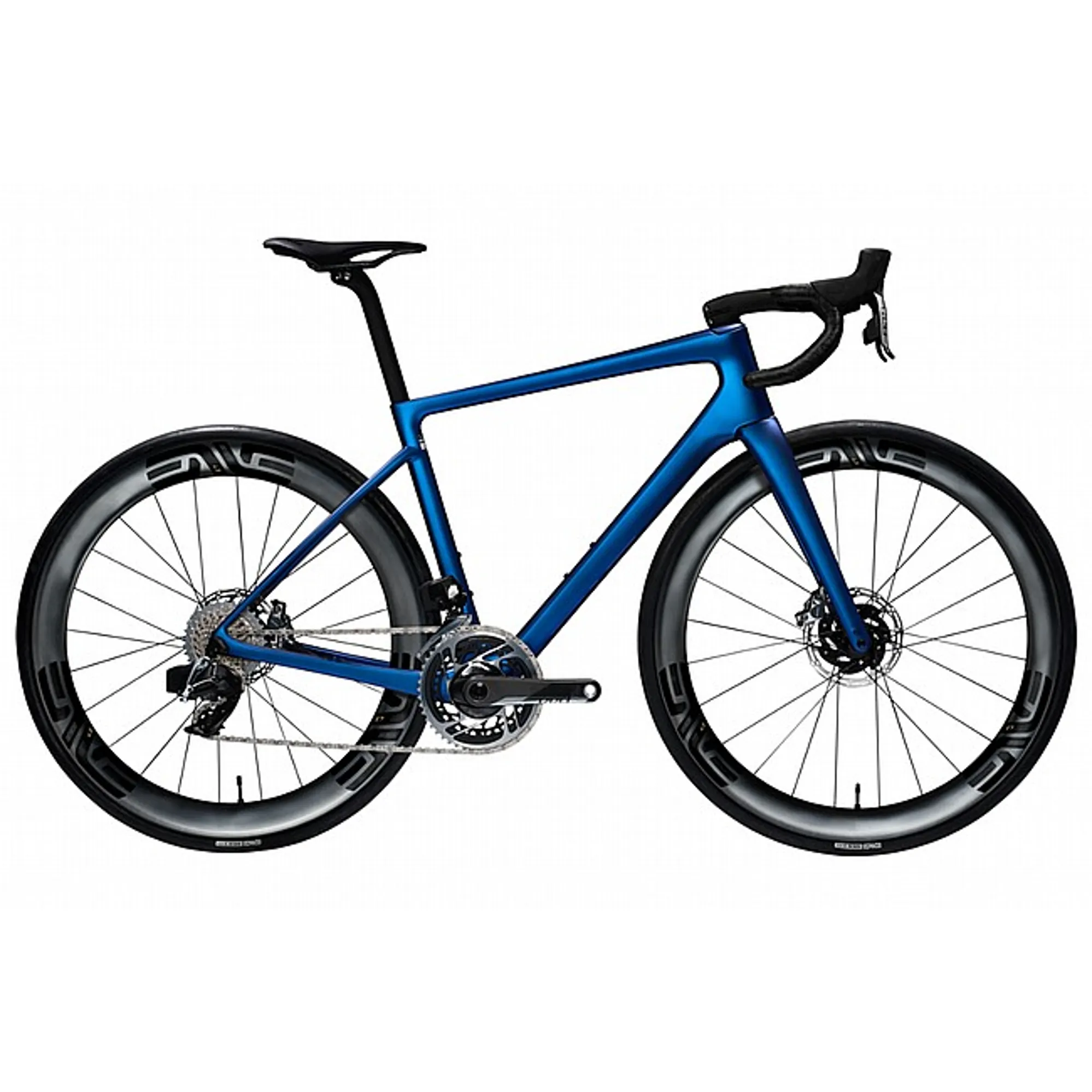 Enve Melee Force AXS Foundation Aegean Blue