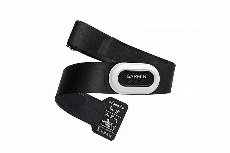 Garmin HRM-Pro Plus Heart Rate Monitor ANT + Bluetooth