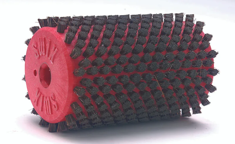 Swix Horsehair Roto Brush