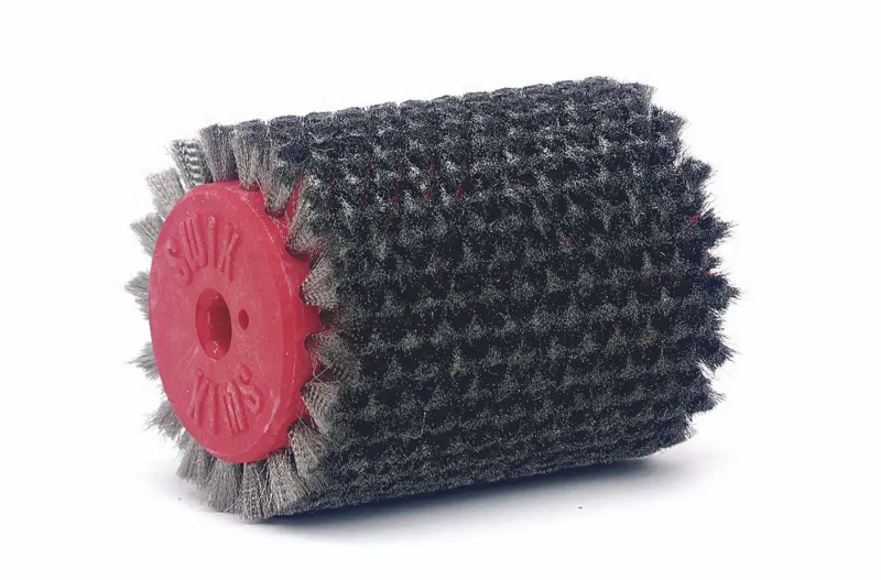 スキー STAR SKI ROTO BRUSH 100mm STEEL スキー STAR SKI ROTO BRUSH 100mm STEEL Swix Roto Steel Ski